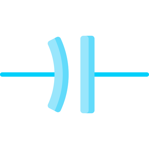 condensatore Special Flat icona
