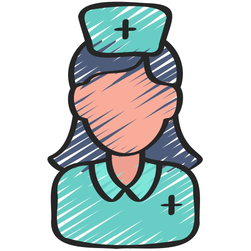 krankenschwester Juicy Fish Sketchy icon