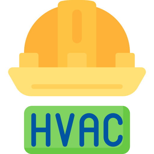 Hvac Special Flat icon
