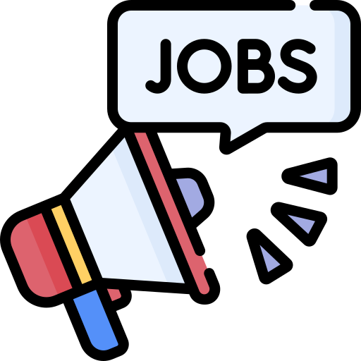 Jobs Special Lineal color icon