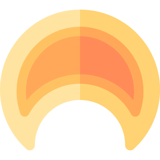 mond Basic Rounded Flat icon