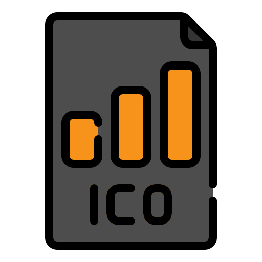 ico Generic color lineal-color Icône