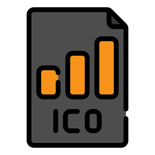 ico Generic color lineal-color icono