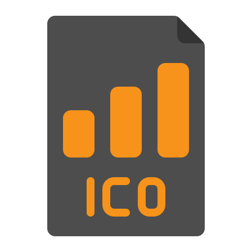 Ico Generic color fill icon