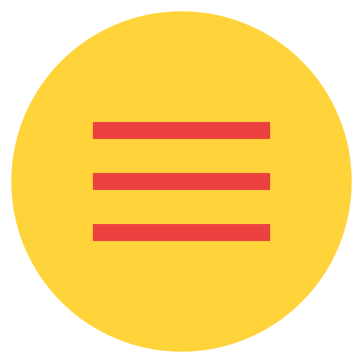 liryczny Generic color fill ikona