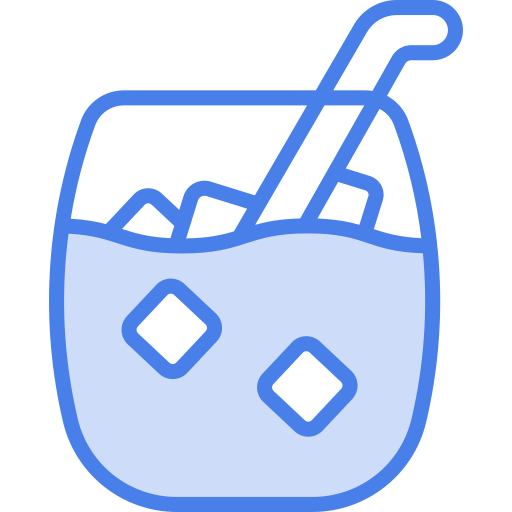 Horchata Generic color lineal-color icon