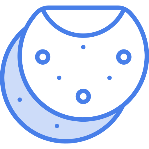 tortilla Generic color lineal-color icono