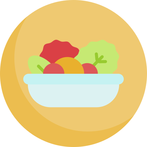 salat Generic color fill icon