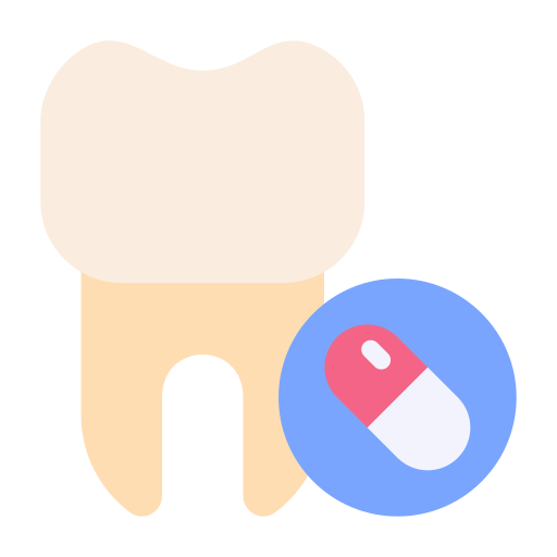 pille Generic color fill icon