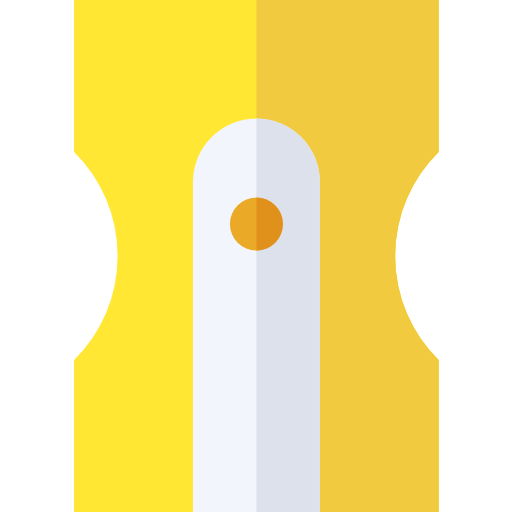 anspitzer Basic Straight Flat icon