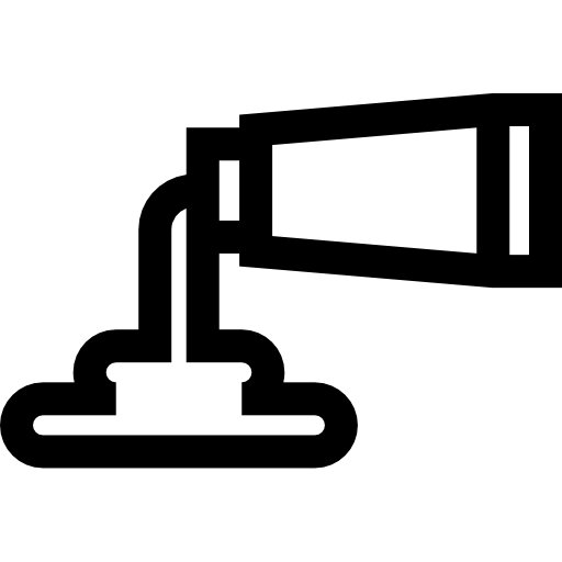 페인트 튜브 Basic Straight Lineal icon