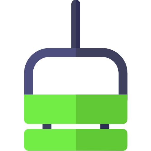 telesilla Basic Rounded Flat icono