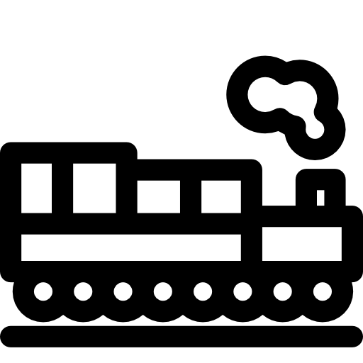 carga Basic Rounded Lineal icono