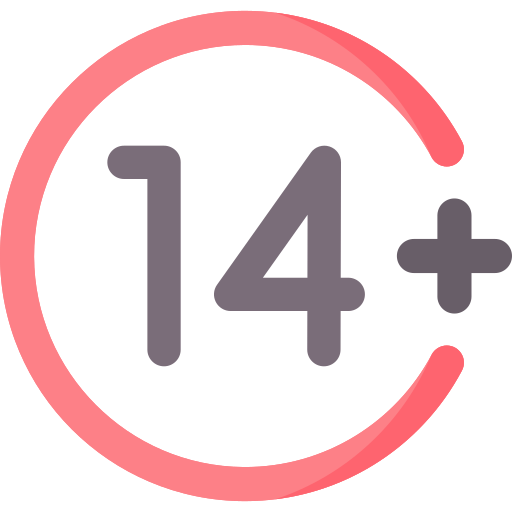 14 Special Flat icon