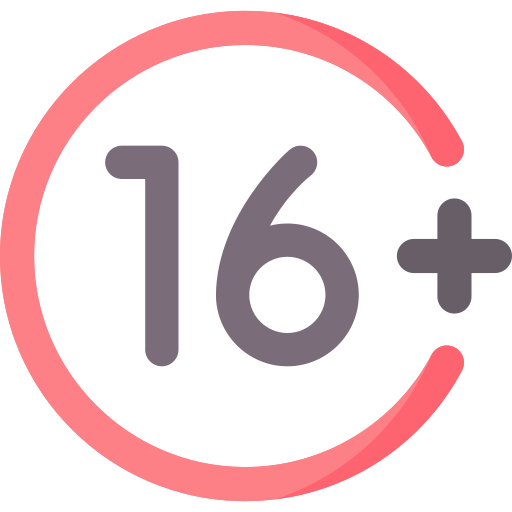16 Special Flat icon