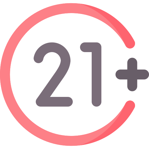21 Special Flat icon