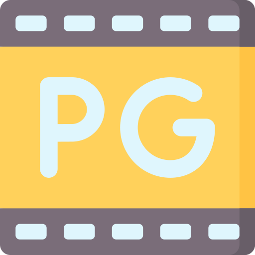 pg Special Flat icon