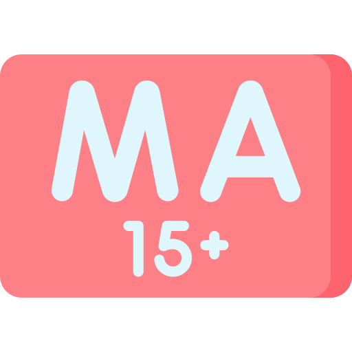 Mature accompanied Special Flat icon