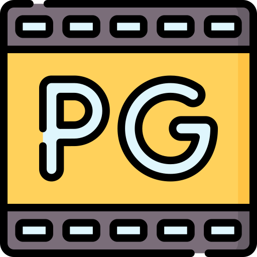pg Special Lineal color icon