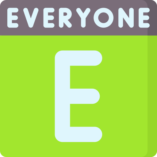Everyone Special Flat icon