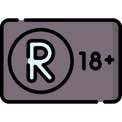 定格r Special Lineal color icon