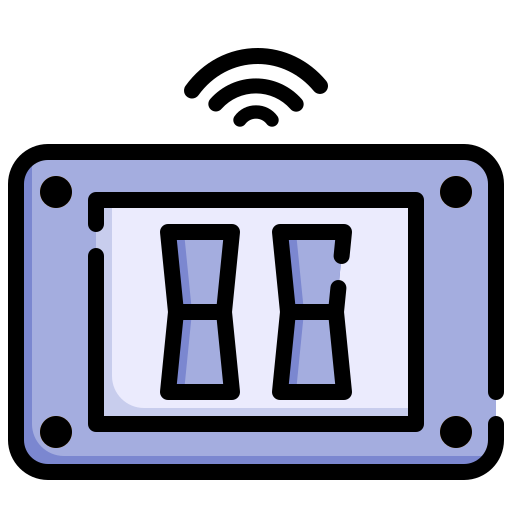 przełącznik Generic color outline ikona