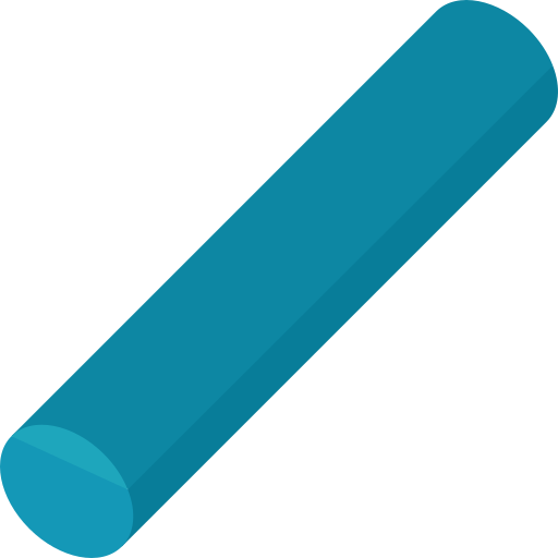 rolle Amethys Design Flat icon