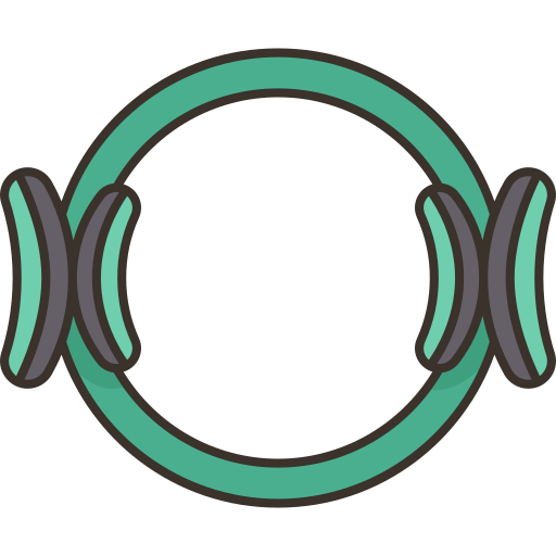 anillo de resistencia Amethys Design Lineal Color icono