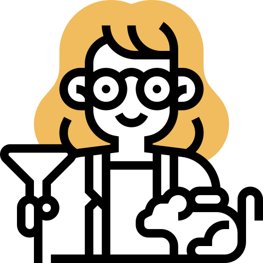 experimental Meticulous Yellow shadow icono