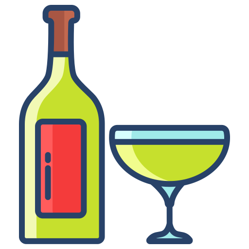 sambuca Icongeek26 Linear Colour icono