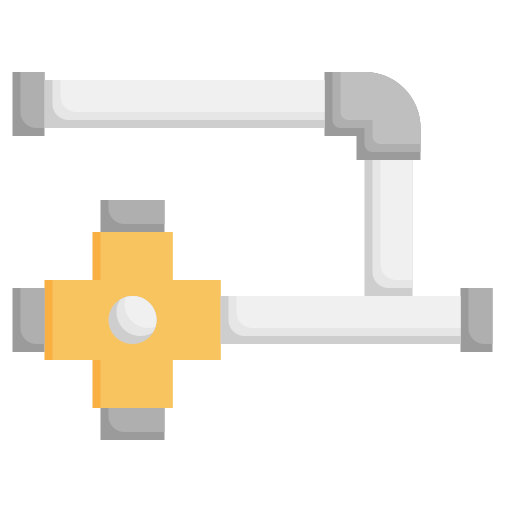 Plumber Generic color fill icon