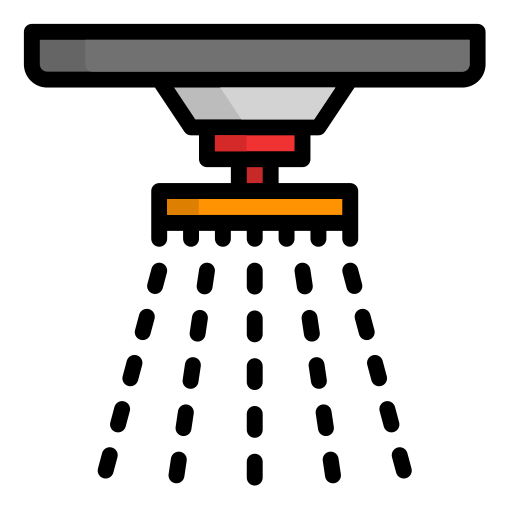 살포기 Generic color outline icon