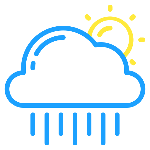 wolke Generic outline icon