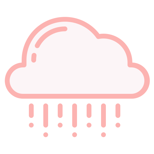 Weather Generic color lineal-color icon