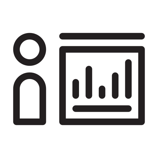 informazione Generic outline icona