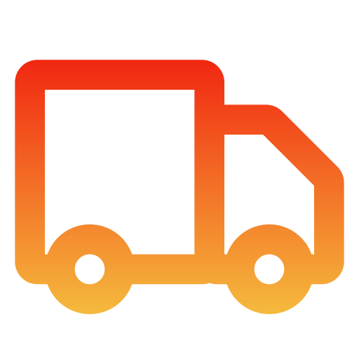 Truck Generic gradient outline icon