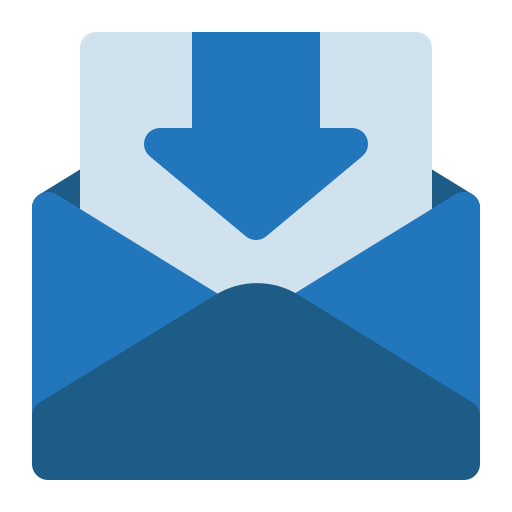 Email Generic Others icon