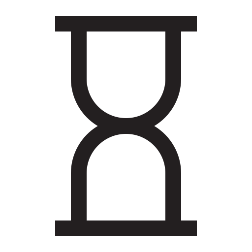 時計 Generic outline icon