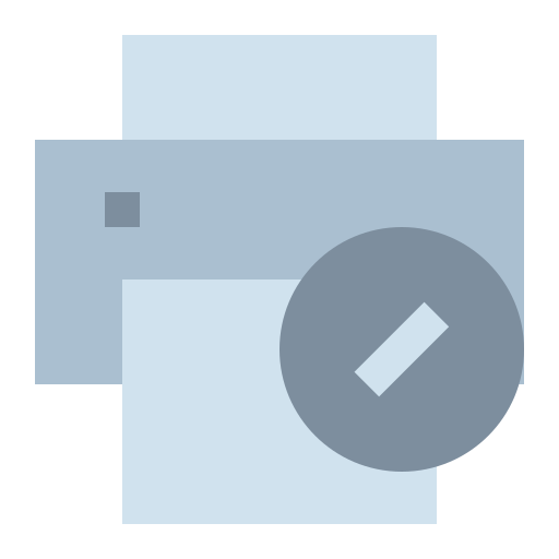 drucker Generic Others icon