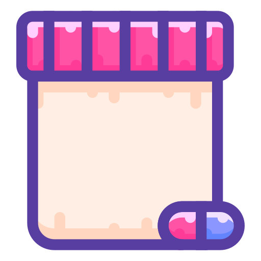 medizin Generic color lineal-color icon