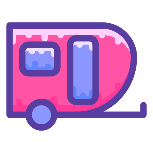 g-transport Generic color lineal-color icon