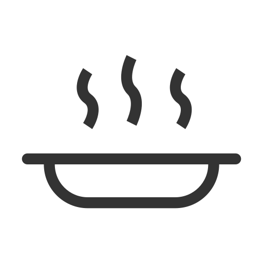 caliente Generic black outline icono