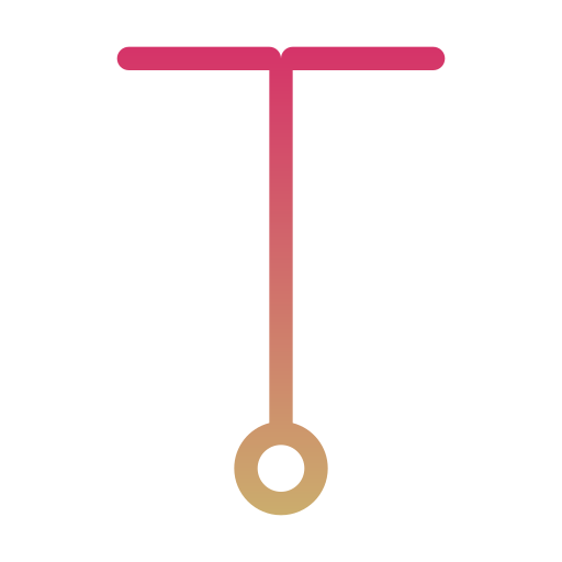 ВМС Generic gradient outline иконка