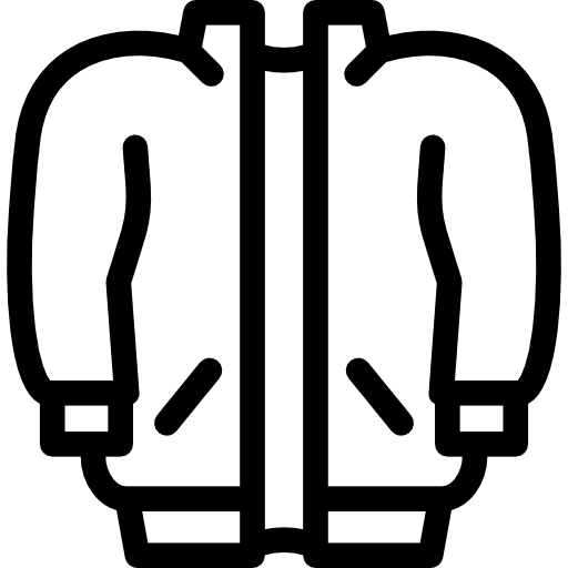 コート Special Lineal icon