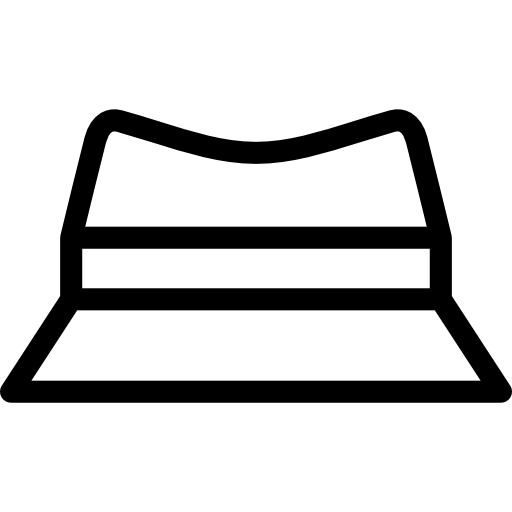 sombrero Special Lineal icono