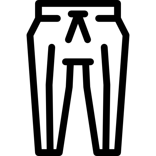 spodnie Special Lineal ikona