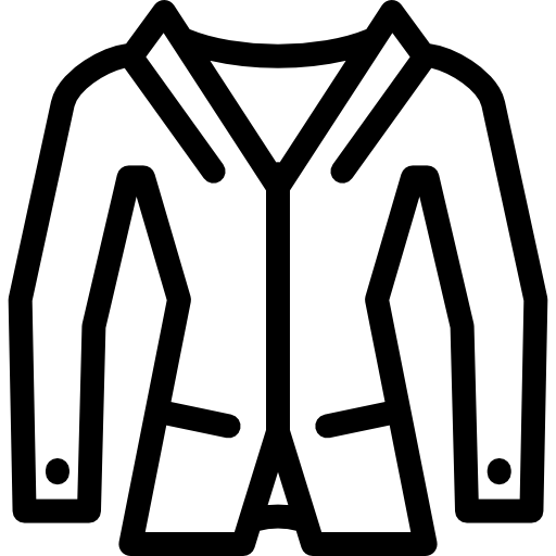casaco feminino Special Lineal Ícone
