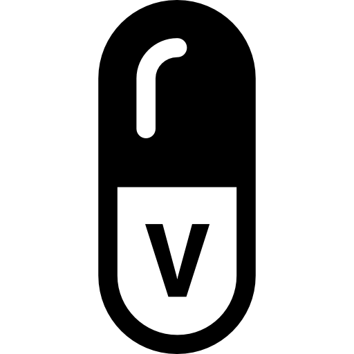 vitamin  icon