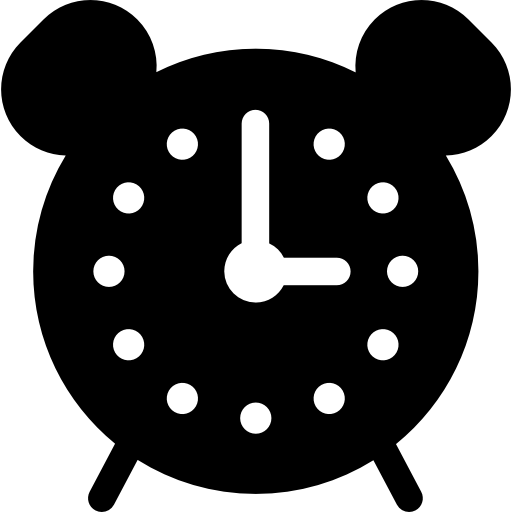 Alarm Clock  icon