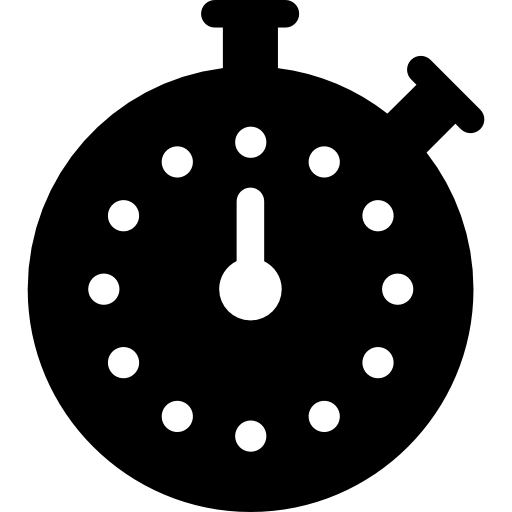 stopwatch  icoon